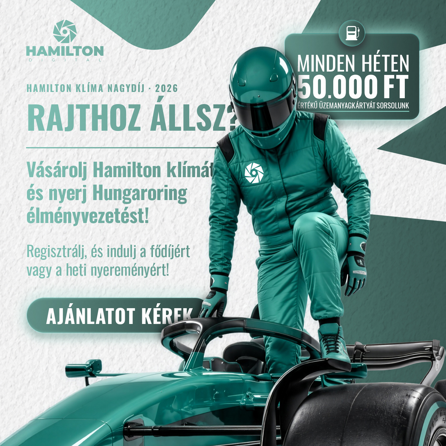 Hamilton akcio